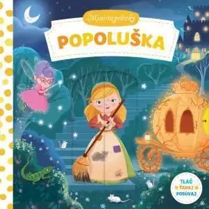 Popoluška - minirozprávky