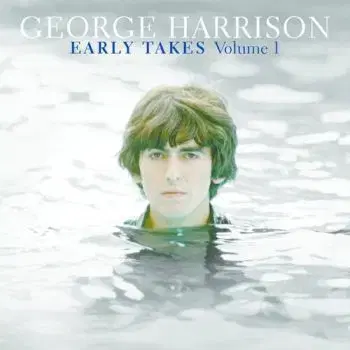 Harrison George - Early Takes Volume 1 CD - George Harrison