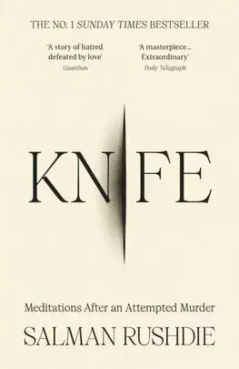 Knife - Salman Rushdie