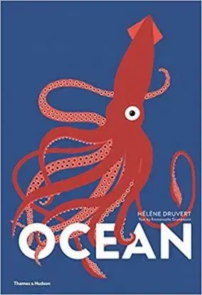 Ocean - Helene Druvert, Emmanuelle Grundmann