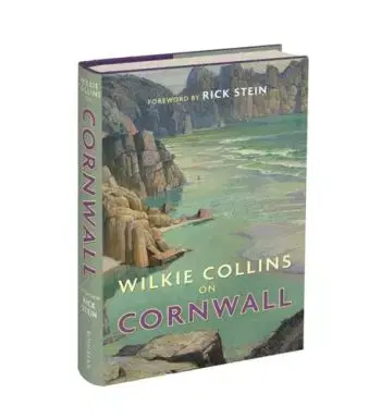 Wilkie Collins on Cornwall - Wilkie Collins