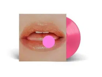 Kesha - . (Kink Hot Pink) LP - Kesha