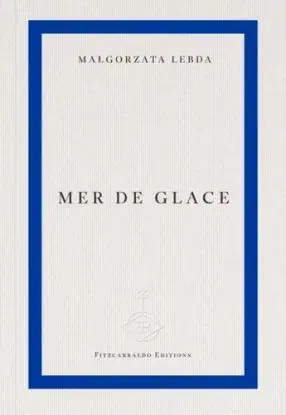 Mer de Glace - Malgorzata Lebda