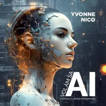 Volám sa AI - Yvonne Nico