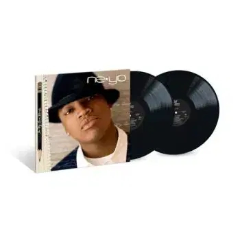 Ne-Yo - In My Own Words (20th Anniversary) 2LP - Ne-Yo
