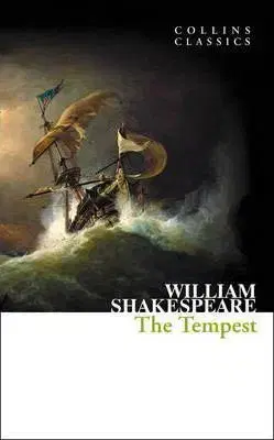 Tempest - William Shakespeare