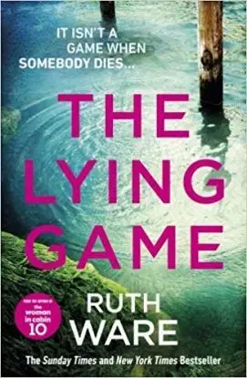 The Lying Game - Ruth Wareová