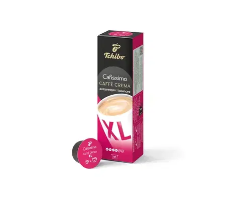 Cafissimo Caffè Crema Wake Up XL