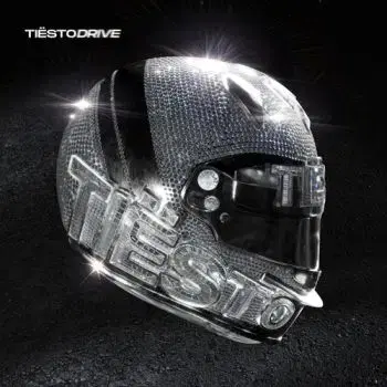 Tiesto - Drive LP - Tiesto