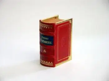 Cicero - Cato starší o starobe - Marcus Tullius Cicero