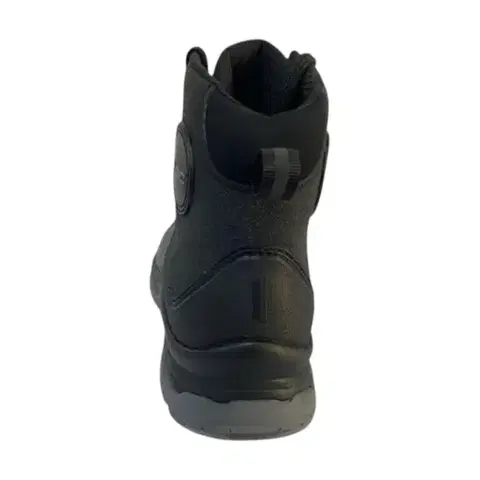 W-TEC Garavit čierna - 44