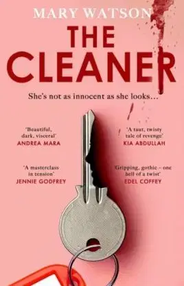 The Cleaner - Mary Watson