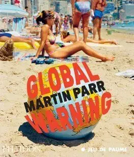 Global Warning - Martin Parr