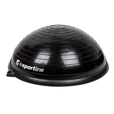 Balančná podložka inSPORTline Dome UNI Farba bordó