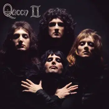 Queen - Queen II (Remastered) CD - Queen
