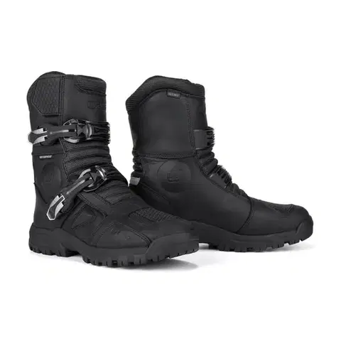 W-TEC Lougamax čierna - 46