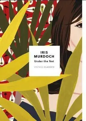 Under The Net - Iris Murdochová