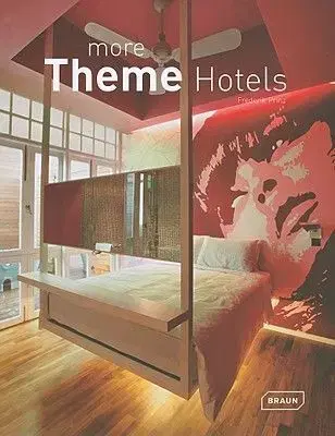 More theme hotels