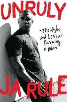 Unruly the Highs and Lows of Becoming Man