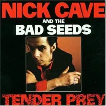 Cave Nick & The Bad Seeds - Tender Prey LP - Nick Cave, The Bad Seeds