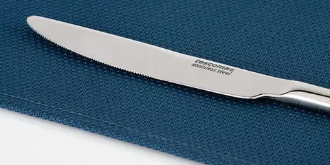 Tescoma prestieranie FLAIR 45x32 cm, slivková