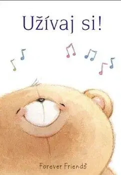 Užívaj si! - Helen Exley