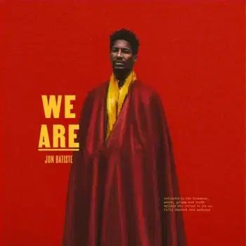 Batiste Jon - We Are CD - Jon Batiste