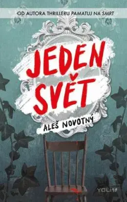 Jeden svět - Aleš Novotný