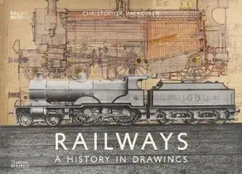 Railways - Christopher Valkoinen