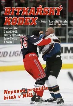 Bitkařský kodex - Bernstein Ross