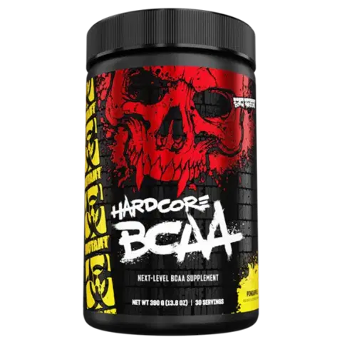PVL Mutant BCAA 9.7 pineapple passion