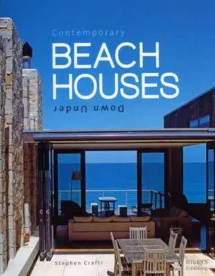 Contemporary Beach Houses Dow