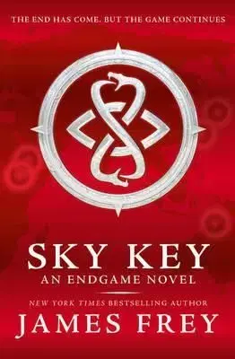 Sky Key - Frey James, Nils Johnson-Shelton