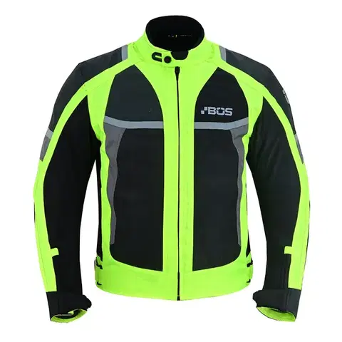 BOS Libera Black - M