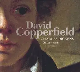 David Copperfield - audiokniha - Charles Dickens