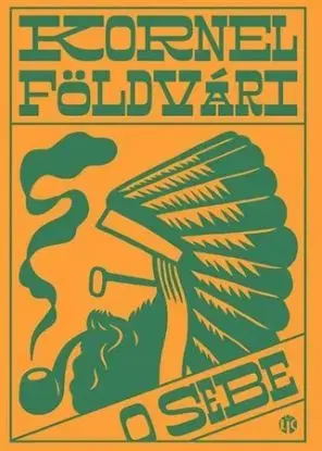 O sebe - Kornel Földvári