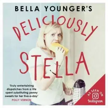 Bella Youngers Deliciously Stella - Bella Younger