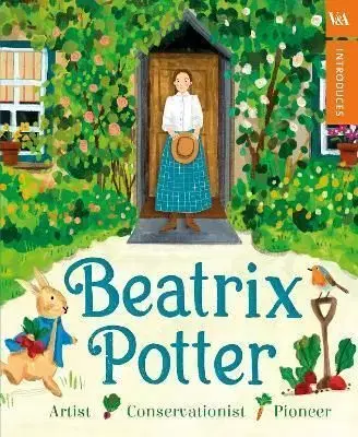 V&A Introduces: Beatrix Potter