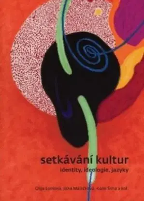 Setkávání kultur - Jitka Malečková, Karel Šima, Olga Lomová