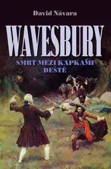Wavesbury - David Návara