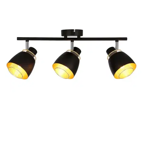 Stropná bodová lampa ALEKSANDRIA Candellux