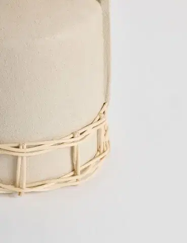 Vase Handle Terracota