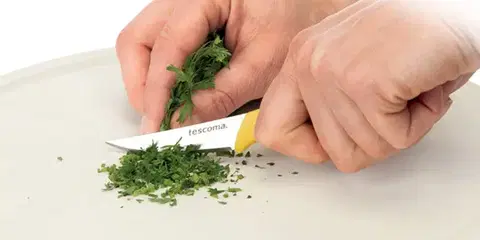 Tescoma mini nože PRESTO 6 cm, súprava 2 ks , farebný mix