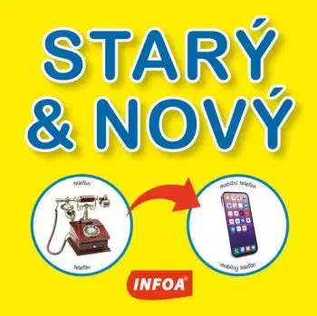 Krabicová hra - Starý / Nový