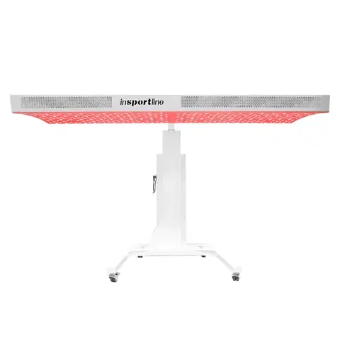Infračervený LED panel inSPORTline Sumatrin -750 LED Farba biela