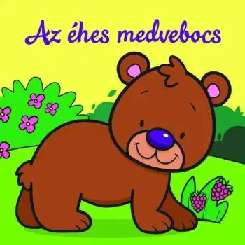 Az éhes medvebocs