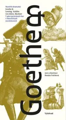 Goethe & - Renata Fučíková, Renata Fučíková