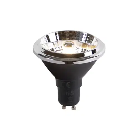 GU10 Dim to Warm LED žiarovka AR70 6W 320lm 2000K-3000K