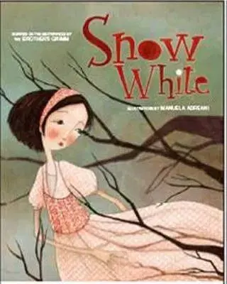 Snow White - Manuela Andreani
