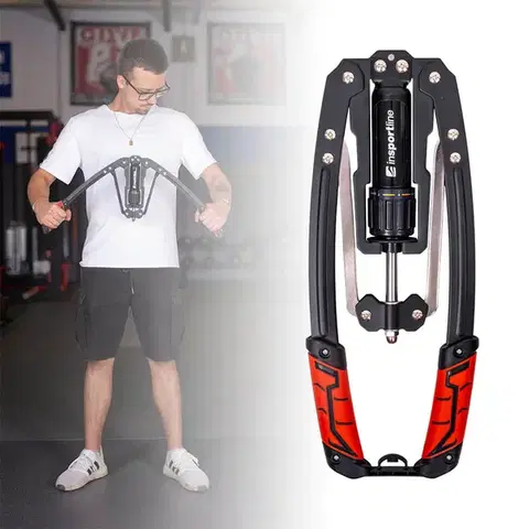 inSPORTline Vancer